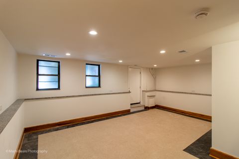 Tiny photo for 6334 S Saint Lawrence Avenue, Chicago, IL 60637 (MLS # 12600764)