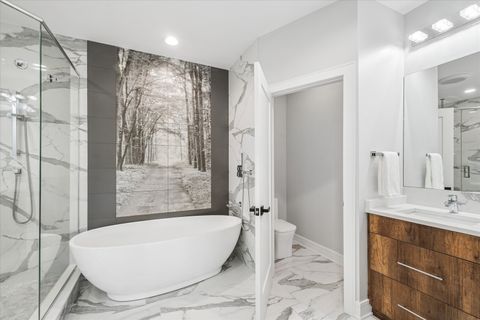 Tiny photo for 1857 N California Avenue #2, Chicago, IL 60647 (MLS # 12624038)
