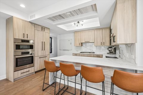 Tiny photo for 1857 N California Avenue #2, Chicago, IL 60647 (MLS # 12624038)