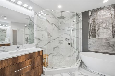 Tiny photo for 1857 N California Avenue #2, Chicago, IL 60647 (MLS # 12624038)