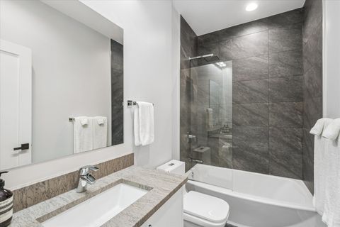 Tiny photo for 1857 N California Avenue #2, Chicago, IL 60647 (MLS # 12624038)