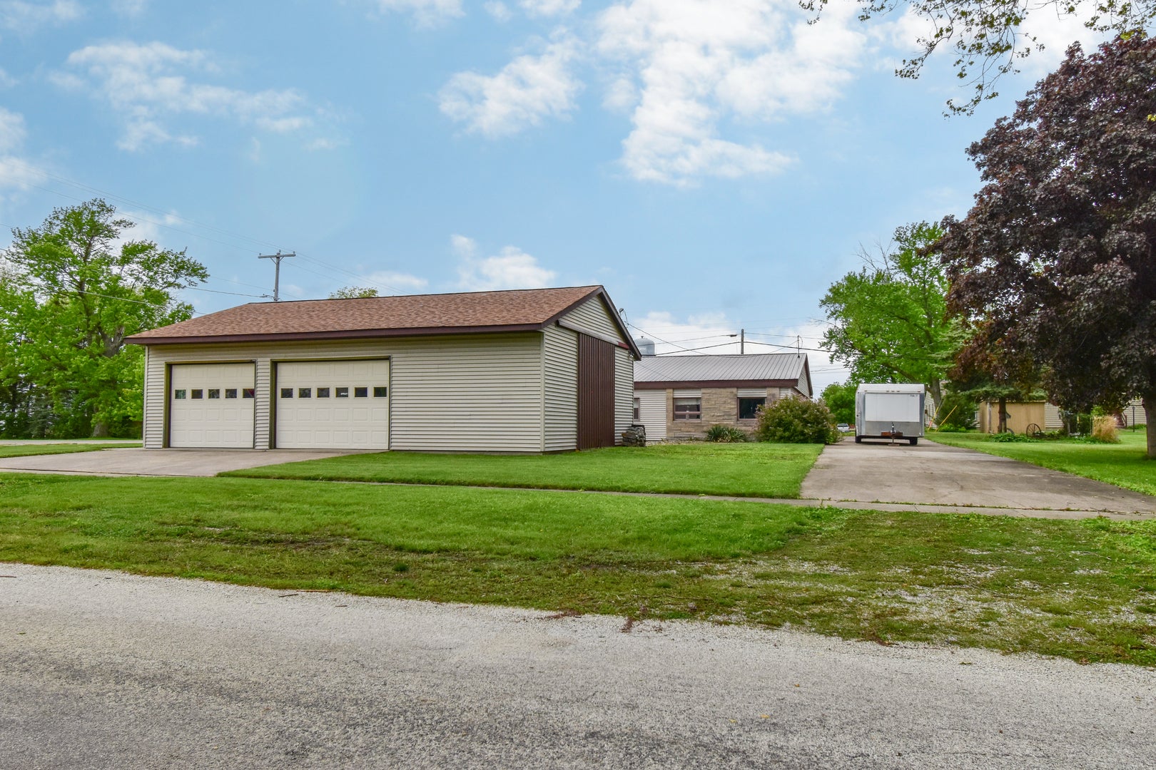 103 S 4th Street