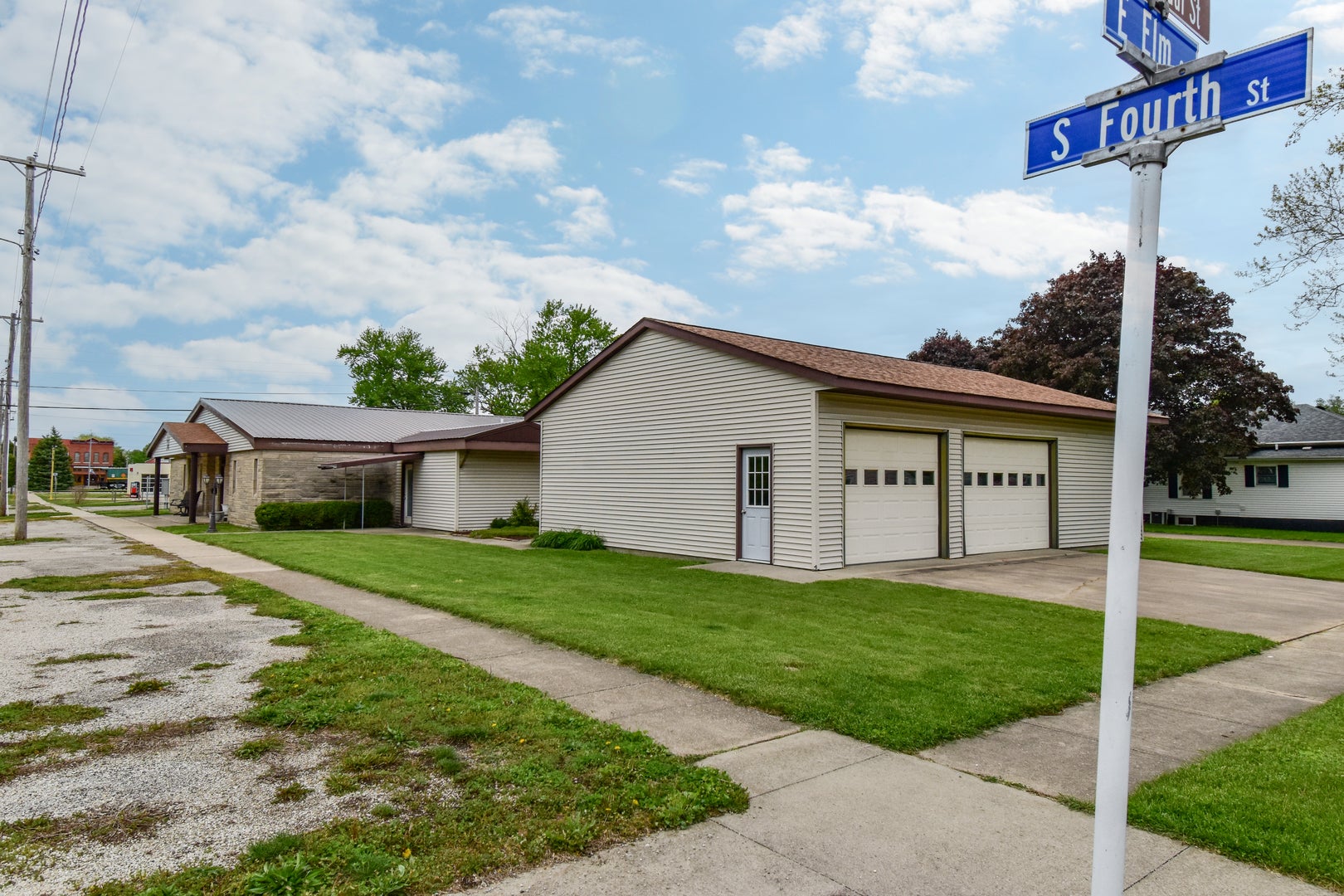 103 S 4th Street