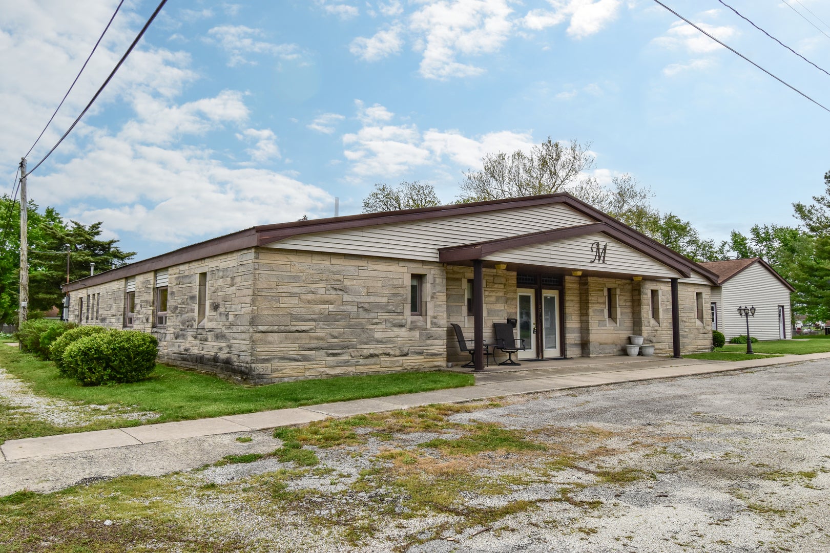 103 S 4th Street