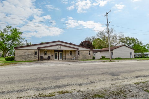 Photo of 103 S 4th Street, Chatsworth, IL 60921 (MLS # 12738718)