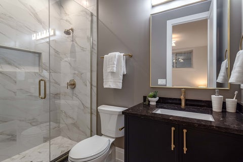 Tiny photo for 2743 N Seminary Avenue #1, Chicago, IL 60614 (MLS # 12774113)