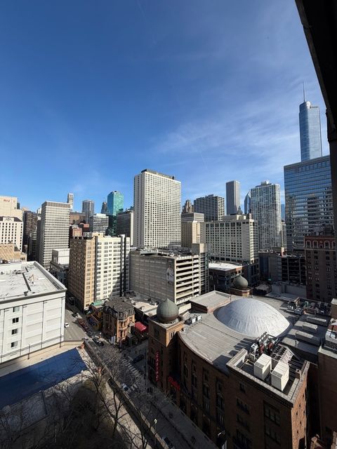 Tiny photo for 10 E ONTARIO Street #1701, Chicago, IL 60611 (MLS # 12632488)