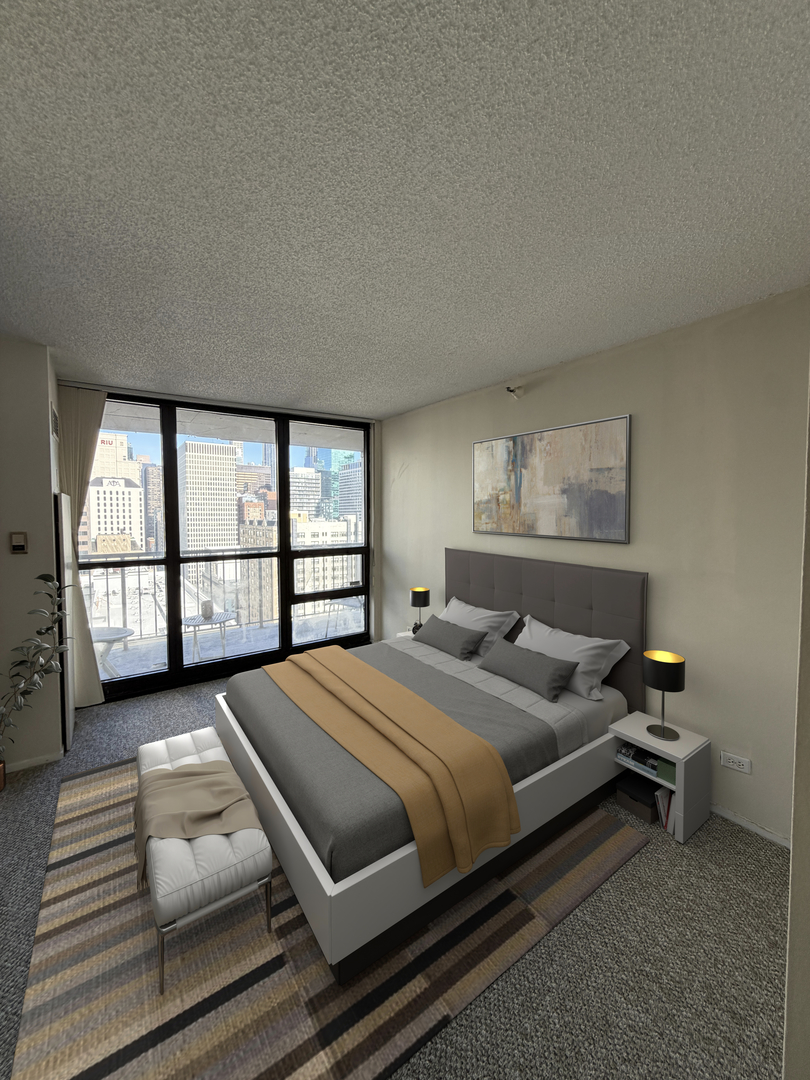 10 E ONTARIO Street 1701