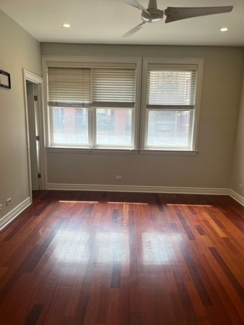 Tiny photo for 334 N Jefferson Street #A, Chicago, IL 60661 (MLS # 12589873)