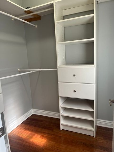 Tiny photo for 334 N Jefferson Street #A, Chicago, IL 60661 (MLS # 12589873)