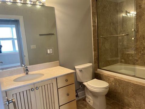 Tiny photo for 334 N Jefferson Street #A, Chicago, IL 60661 (MLS # 12589873)