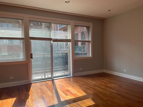 Tiny photo for 334 N Jefferson Street #A, Chicago, IL 60661 (MLS # 12589873)