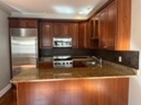 Tiny photo for 334 N Jefferson Street #A, Chicago, IL 60661 (MLS # 12589873)