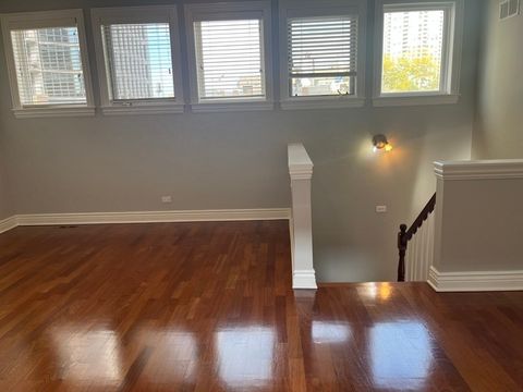 Tiny photo for 334 N Jefferson Street #A, Chicago, IL 60661 (MLS # 12589873)