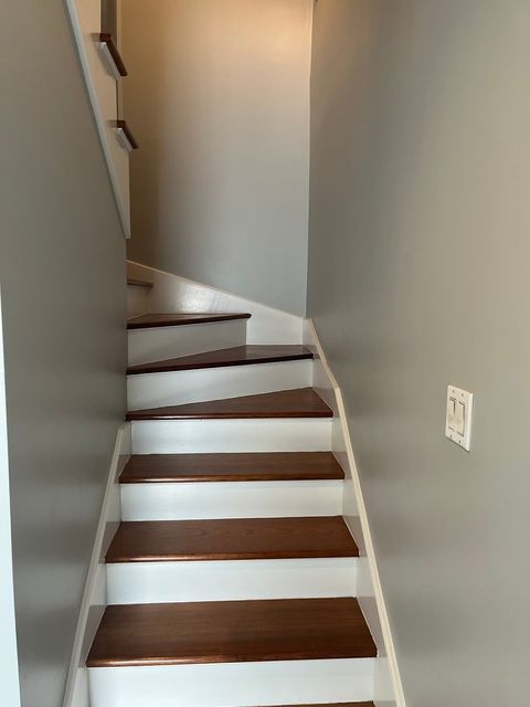 Tiny photo for 334 N Jefferson Street #A, Chicago, IL 60661 (MLS # 12589873)