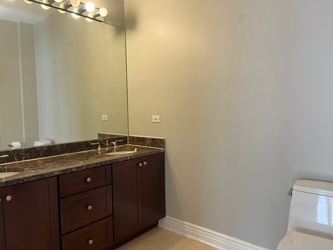 Tiny photo for 334 N Jefferson Street #A, Chicago, IL 60661 (MLS # 12589873)