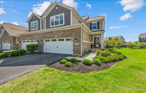 Photo of 16207 W Switch Grass Road, Lockport, IL 60441 (MLS # 12633097)