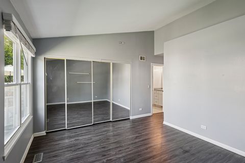 Tiny photo for 1263 Huntington Drive, Mundelein, IL 60060 (MLS # 12466762)