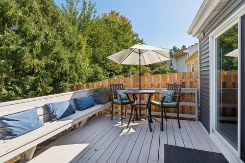 Tiny photo for 1263 Huntington Drive, Mundelein, IL 60060 (MLS # 12466762)