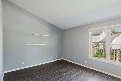 Tiny photo for 1263 Huntington Drive, Mundelein, IL 60060 (MLS # 12466762)