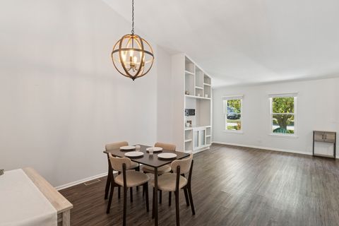 Tiny photo for 1263 Huntington Drive, Mundelein, IL 60060 (MLS # 12466762)