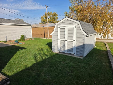 Tiny photo for 404 W 15th Street, Rock Falls, IL 61071 (MLS # 12793717)