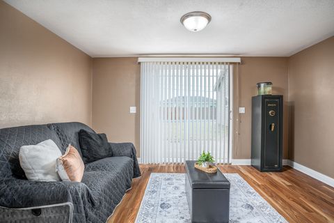 Tiny photo for 12 SUBURBAN HEIGHTS, Milan, IL 61264 (MLS # 12578520)