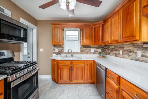 Tiny photo for 12 SUBURBAN HEIGHTS, Milan, IL 61264 (MLS # 12578520)