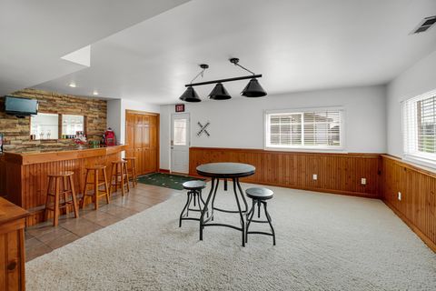 Tiny photo for 3051 183rd Street, Lansing, IL 60438 (MLS # 12620414)