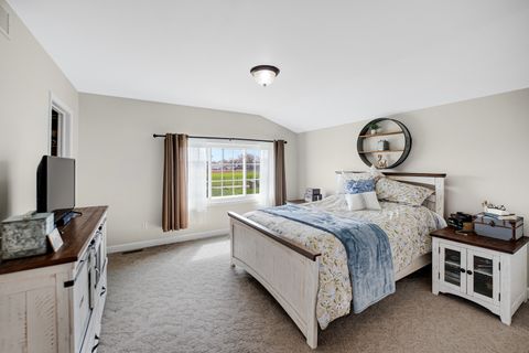 Tiny photo for 3051 183rd Street, Lansing, IL 60438 (MLS # 12620414)