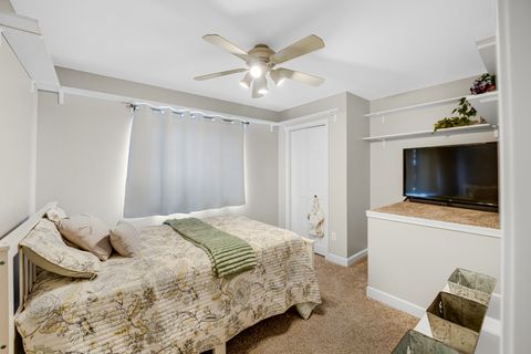 Tiny photo for 3051 183rd Street, Lansing, IL 60438 (MLS # 12620414)