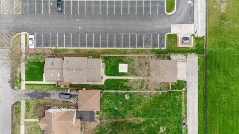 Tiny photo for 3051 183rd Street, Lansing, IL 60438 (MLS # 12620414)