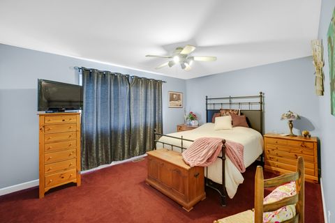 Tiny photo for 3051 183rd Street, Lansing, IL 60438 (MLS # 12620414)