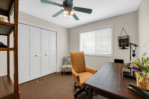 Tiny photo for 3051 183rd Street, Lansing, IL 60438 (MLS # 12620414)