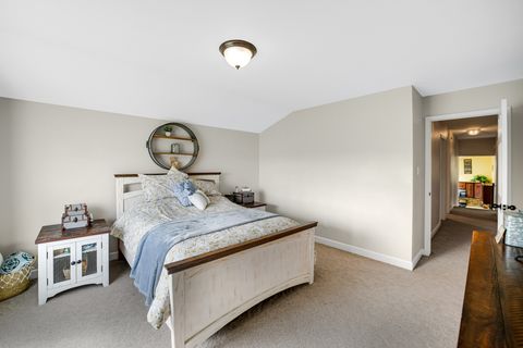 Tiny photo for 3051 183rd Street, Lansing, IL 60438 (MLS # 12620414)