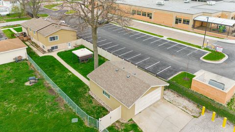 Tiny photo for 3051 183rd Street, Lansing, IL 60438 (MLS # 12620414)