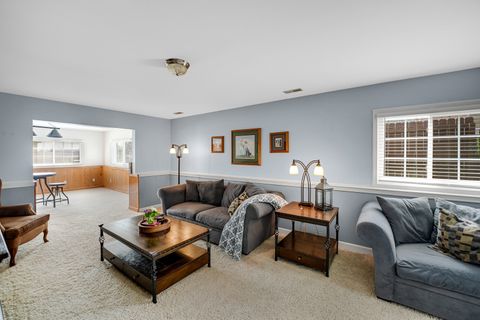 Tiny photo for 3051 183rd Street, Lansing, IL 60438 (MLS # 12620414)