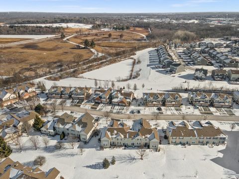 A home in St. Charles