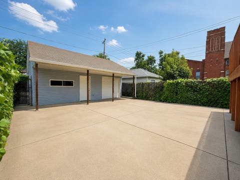 Tiny photo for 4857 W Berenice Avenue, Chicago, IL 60641 (MLS # 12732083)