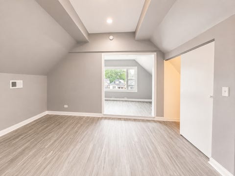 Tiny photo for 4857 W Berenice Avenue, Chicago, IL 60641 (MLS # 12732083)
