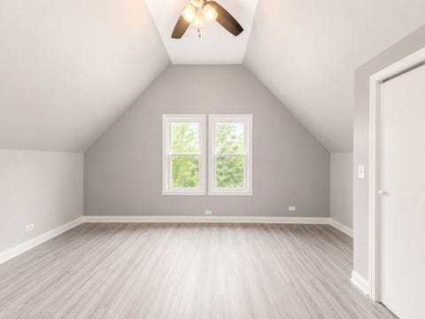 Tiny photo for 4857 W Berenice Avenue, Chicago, IL 60641 (MLS # 12732083)