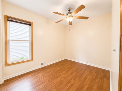 Tiny photo for 4857 W Berenice Avenue, Chicago, IL 60641 (MLS # 12732083)
