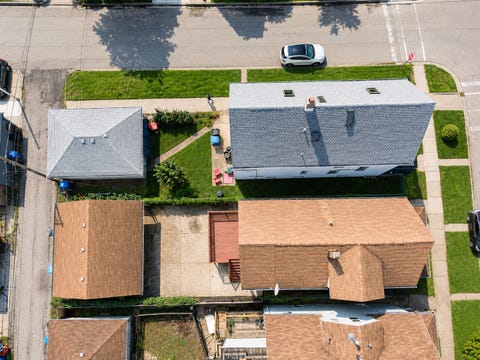 Tiny photo for 4857 W Berenice Avenue, Chicago, IL 60641 (MLS # 12732083)