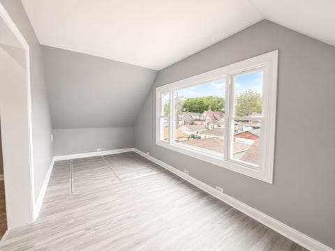 Tiny photo for 4857 W Berenice Avenue, Chicago, IL 60641 (MLS # 12732083)