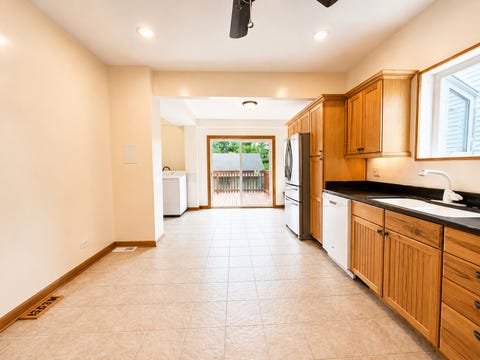 Tiny photo for 4857 W Berenice Avenue, Chicago, IL 60641 (MLS # 12732083)