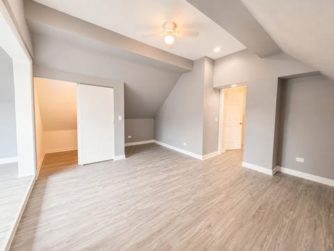 Tiny photo for 4857 W Berenice Avenue, Chicago, IL 60641 (MLS # 12732083)