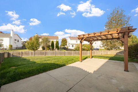 Tiny photo for 526 Lily Court #0, Minooka, IL 60447 (MLS # 12553797)