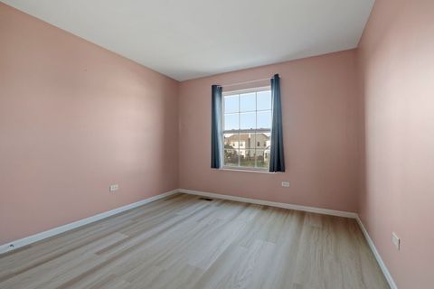 Tiny photo for 526 Lily Court #0, Minooka, IL 60447 (MLS # 12553797)