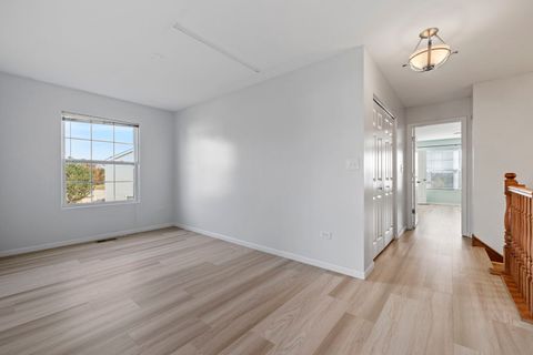 Tiny photo for 526 Lily Court #0, Minooka, IL 60447 (MLS # 12553797)