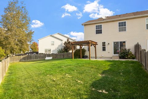 Tiny photo for 526 Lily Court #0, Minooka, IL 60447 (MLS # 12553797)